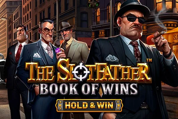 The Slotfather